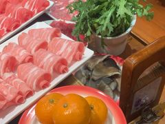 -沸炉重庆老火锅(军事博物馆店)