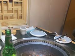 -锅老头海鲜铁锅炖