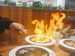 -快乐爱斯米牛排自助(正大广场店)