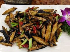 -天天初二·天津传统捞面·天津特色菜(凌奥总店)