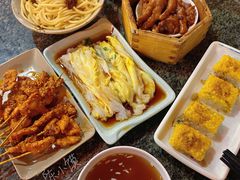 -小街天府(西工小街店)
