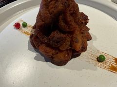 -上海滩餐厅(BFC外滩金融中心店)