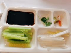 -北京全聚德(和平门店)