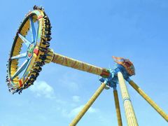 -厦门方特梦幻王国