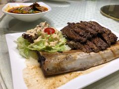 -顺风海鲜港(金玉兰店)