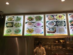 -海蓝海鲜馆(五四北店)
