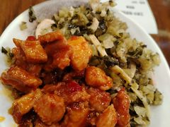 -王家沙点心店(南京西路总店)