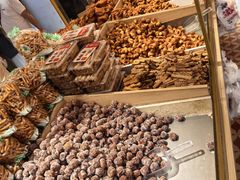 -杨老大焙子月饼干货(宽巷子民族美食街店)