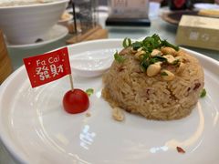 -顺德人家食府(黄金广场店)