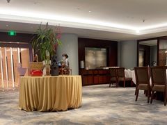 -粤财皇冠假日酒店·彩华轩中餐厅