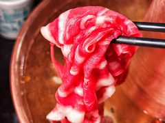 -阳坊涮肉(西直门凯德mall店)