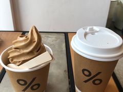 -% Arabica阿拉比卡咖啡烘焙工坊