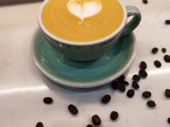 -6号咖Coffee
