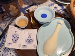 -图味美小黄鱼·景德菜(浙江路店)