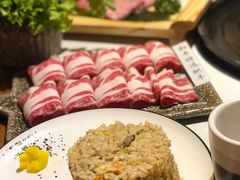 -哈拉海和牛主题餐厅(哈西店)