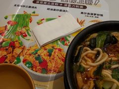 -姐弟俩土豆粉(丰乐路店)