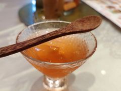 荔枝冰粉-渔乡米香·剁椒鱼头(四方坪店)