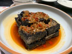 -湘小馆剁椒鱼头(金帝商务大厦店)