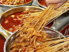 -嘉州鲜知味钵钵鸡(奎星楼店)