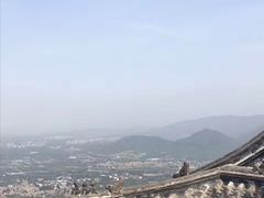 -北京鹫峰国家森林公园