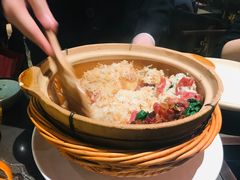 -捞王锅物料理(上海世茂广场店)