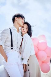 -青悠映画摄影工作室