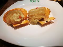 -蒙肥羊·酸汤潮牛·鲜牛肉火锅烤肉自助(岗顶店)