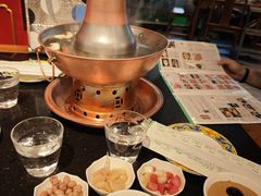 -南门涮肉(上海二店)