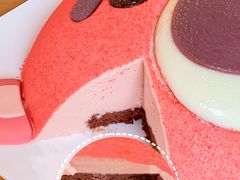 -美心西饼mx cakes(猎德优托邦店)