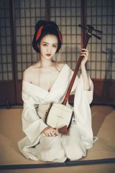 -持熹光年写真体验馆
