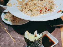 -割烹旭日本料理(龙湖狮山天街店)