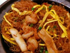 -山东老家(黄埔分店)