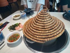 -牧雲子·臻选云南菜 .商务宴请(泰然大厦店)
