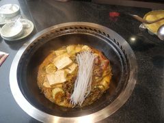 -门家大院铁锅炖·KTV·包房(浑南店)