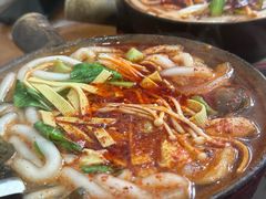 -清真·马文砂锅大全(麦苋街店)