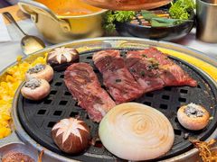 -韩宫宴和牛烤肉(荆门漳河万达店)