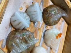 -點無缺茶楼·海鲜酒家(世博店)