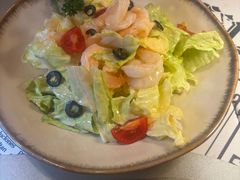 -流浪者复古西餐鸡尾酒吧(沈阳店)