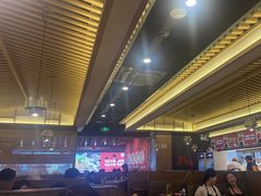 -井格重庆火锅(西直门凯德Mall店)