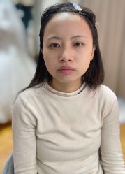 点击看大图 -爱伊人婚纱礼服美妆馆