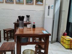 大堂-苏渝轩锅盖面(润州万达广场店)