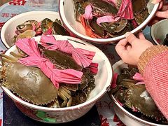-辣螃铠盆盆蟹大排档(海昌店)
