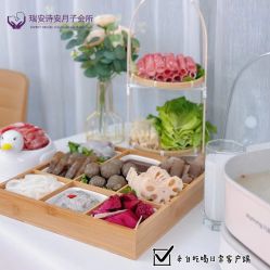 -瑞安母贝安月子会所