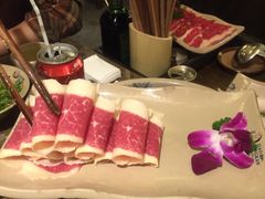 -小龙坎火锅(全球总店)