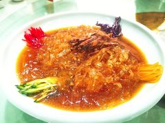 -河南食府(人民路店)