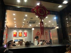 -川香煲(茅台路店)