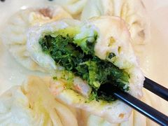 -庆丰包子铺(和平里店)