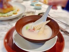 -杭州君悦酒店·湖滨28中餐厅