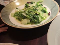 -庭院江南菜•烤鸭•非遗传承(丰台总部基地店)