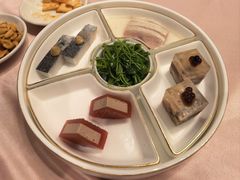 -江南灶中餐厅(南京香格里拉店)
